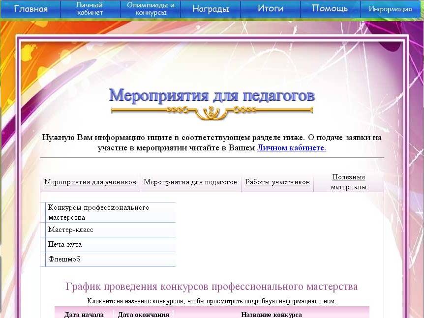 Одарённые дети россии конкурс Одарённые дети россии конкурс